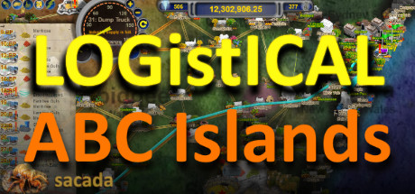 LOGistICAL: ABC Islands banner