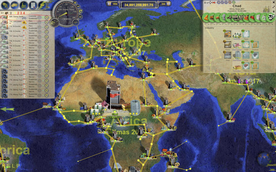 скриншот LOGistICAL: ABC Islands 2