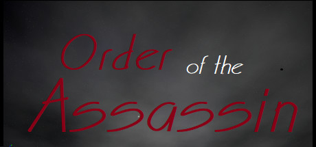 Order of the Assassin — store header art