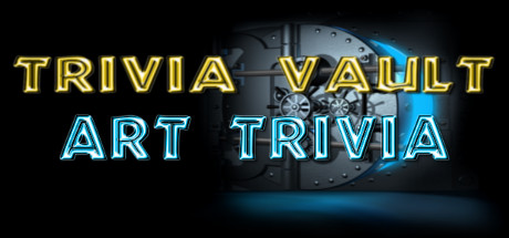 Trivia Vault: Art Trivia header image