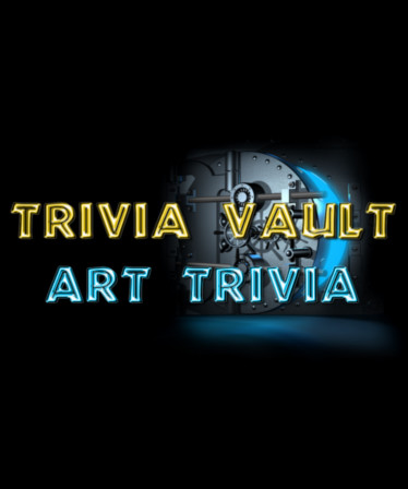 Trivia Vault: Art Trivia