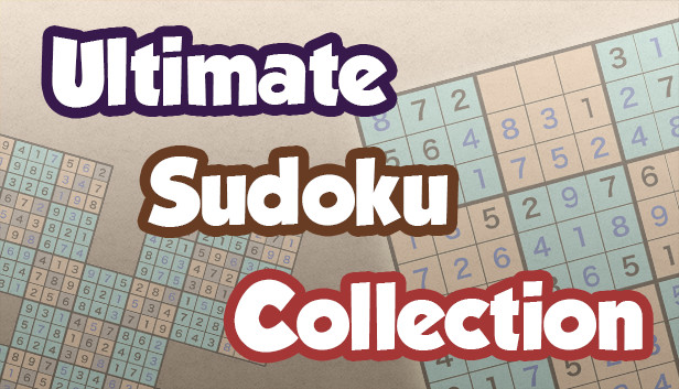 Ultimate sudoku