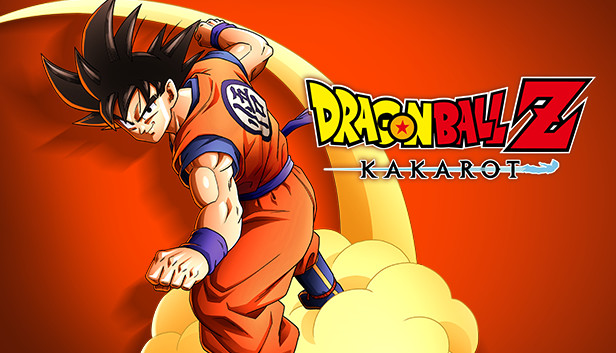 Dragon Ball Cartoon Porn Video - DRAGON BALL Z: KAKAROT on Steam