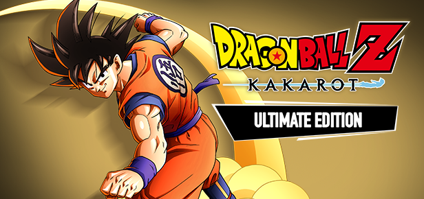 Dragon Ball Z Kakarot On Steam