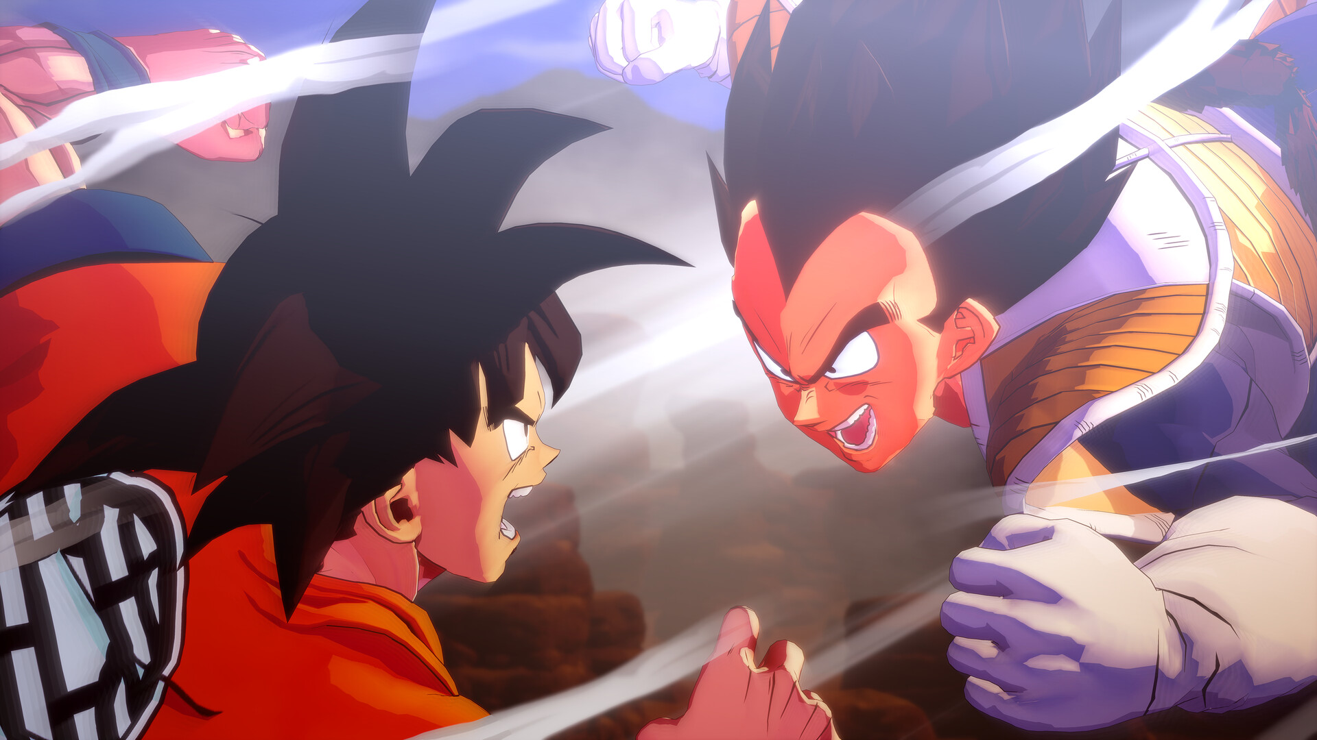 Dragon Ball Z Kakarot: veja requisitos mínimos para PC e novo trailer