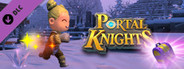 Portal Knights - Box of Joyful Rings