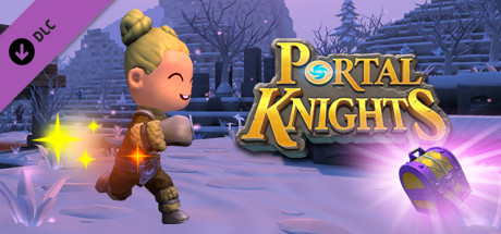 Portal Knights - Box of Joyful Rings banner image