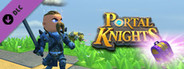 Portal Knights - Box of Grumpy Rings