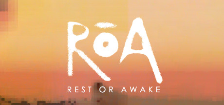 RŌA Cover Image