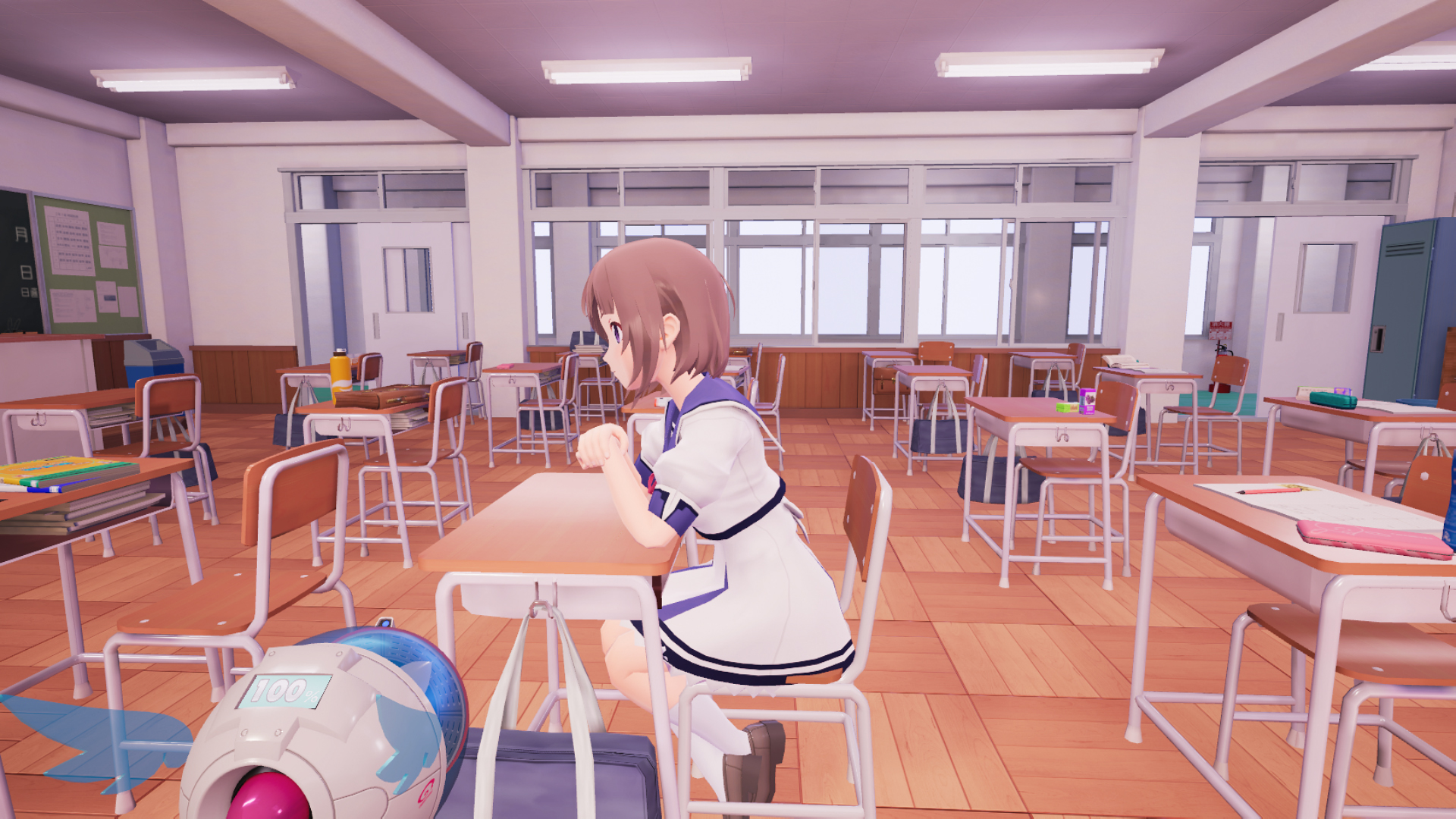 Find the best computers for Gal*Gun 2