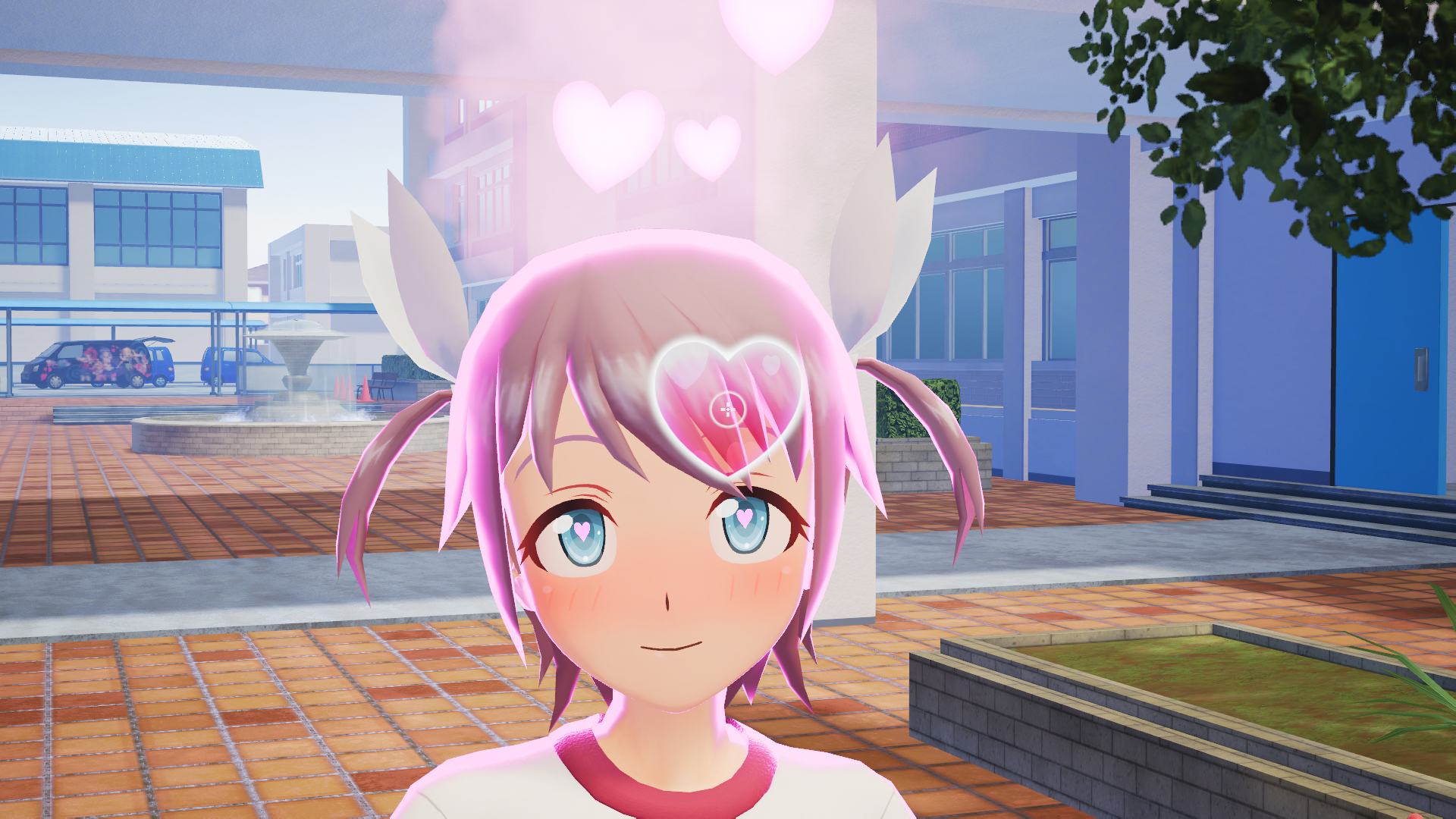 Gal*Gun 2 #4