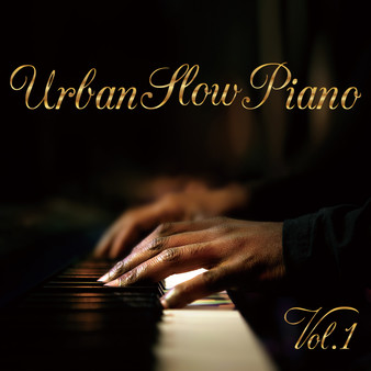 скриншот Visual Novel Maker - Urban Slow Piano Vol.1 0