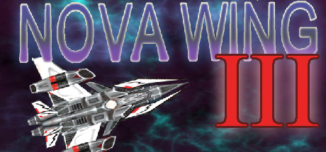 Nova Wing III Cover Image