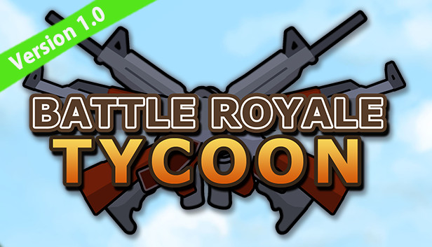 Tycoon Bundle on Steam