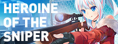 Heroine of the Sniper