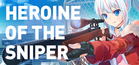 Why anime firstperson shooters can be a match made in gaming heaven  part 2  Shoal of Words