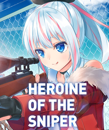 Heroine of the Sniper