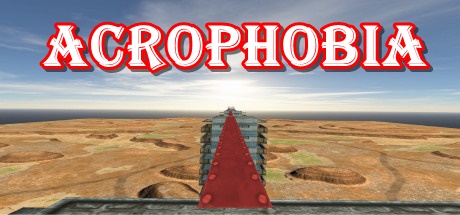 Acrophobia Cover Image