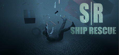 Ship Rescue Cover Image