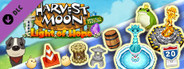 Harvest Moon: Light of Hope Special Edition - Decorations & Tool Upgrade Pack