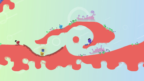Muddledash Soundtrack for steam Muddledash Soundtrack for steam