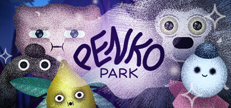 Penko Park Cover Image