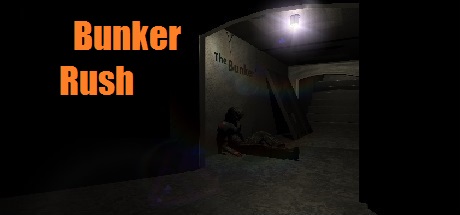 Bunker Rush steam charts