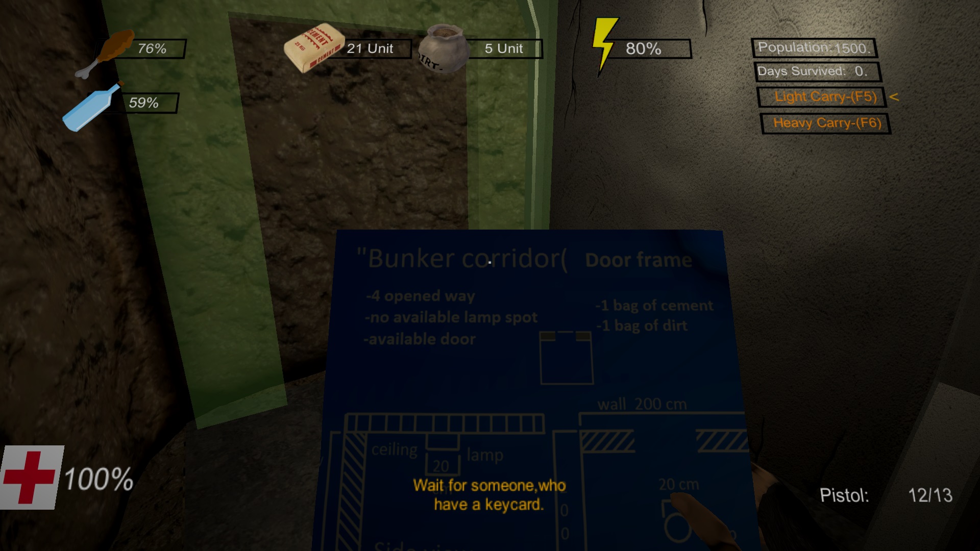 Bunker Rush Featured Screenshot #1