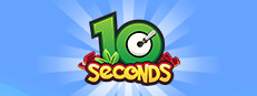 10 seconds 게임 이미지