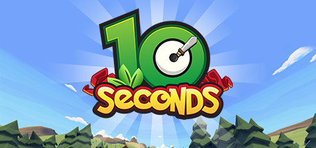 10 seconds banner image