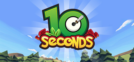 10 seconds Cover Image