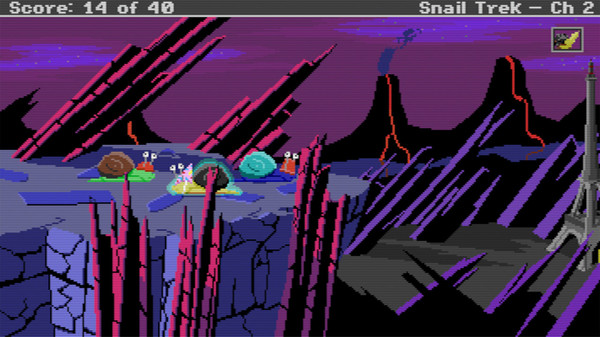 Snail Trek 2 - Funny Hat Donation DLC for steam Snail Trek 2 - Funny Hat Donation DLC for steam