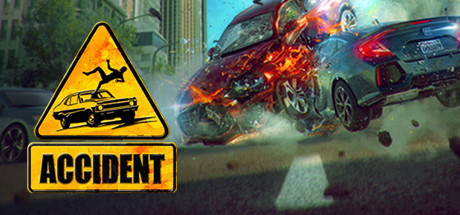 Accident Cover Image