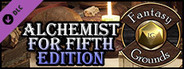 Fantasy Grounds - Alchemist (5E)