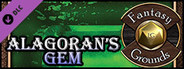 Fantasy Grounds - C01: Alagoran's Gem (Savage Worlds)