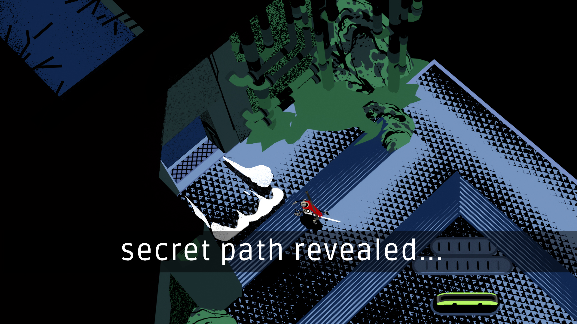 Creature in the Well screenshot 7