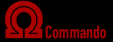 Omega Commando 게임 이미지