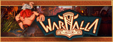 Warhalla 게임 이미지