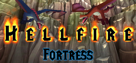 Steam Hellfire Fortress Steam Hellfire Fortress