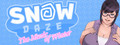 Snow Daze logo