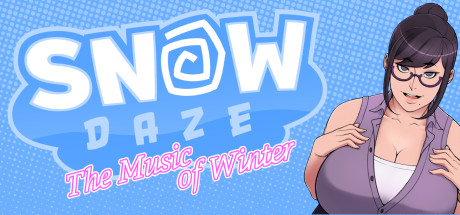 Snow Daze title image