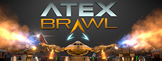 Atex Brawl 게임 이미지