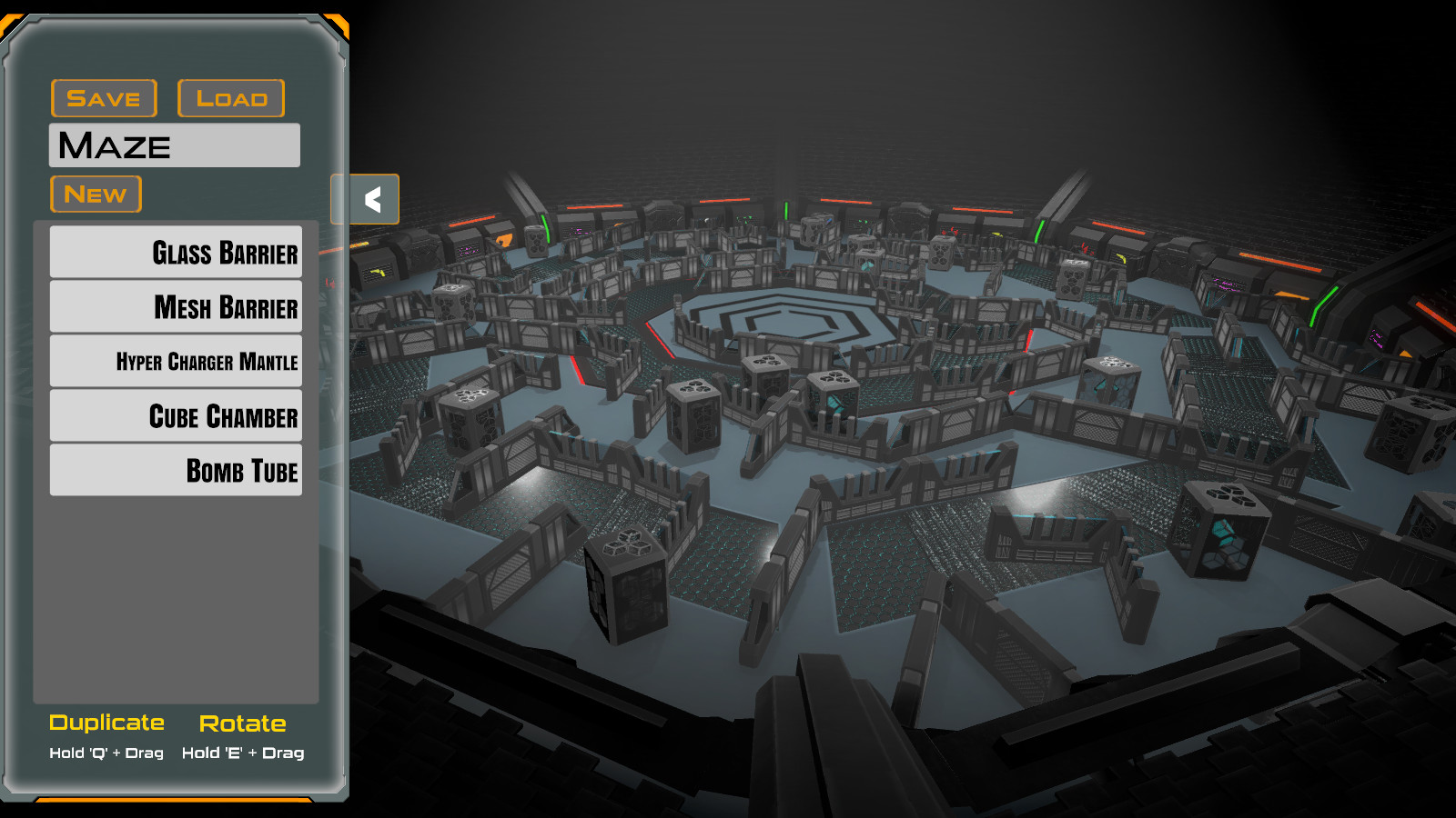 Atex Brawl screenshot 6