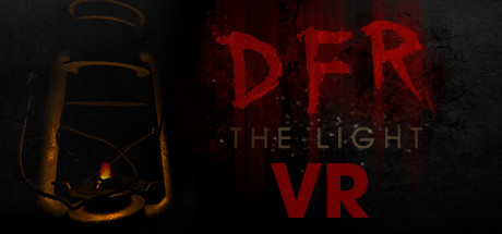 D.F.R.: The Light VR steam charts