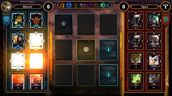 Temperia: Soul of Majestic game for windows Pc 1