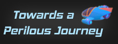 Towards a perilous journey 게임 이미지