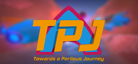 Towards a perilous journey banner