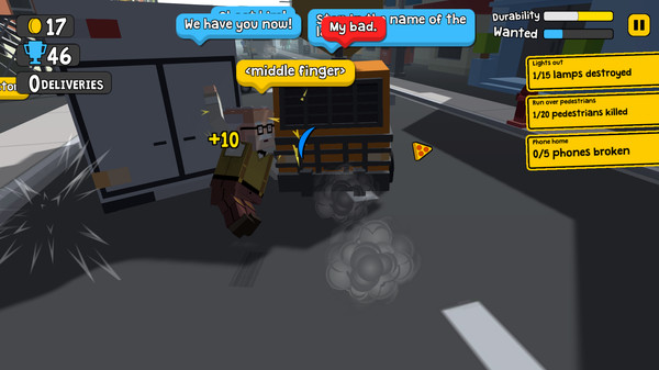 скриншот Crash World 4