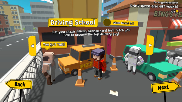 скриншот Crash World 0