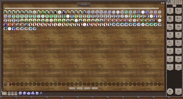 Fantasy Grounds - Sci-fi Species, Volume 3 (Token Pack) for steam Fantasy Grounds - Sci-fi Species, Volume 3 (Token Pack) for steam